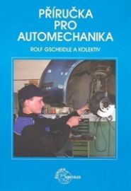 Příručka pro automechanika