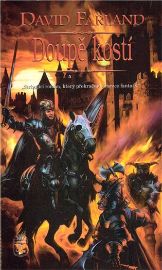 Runovládci 5 - Doupě kostí