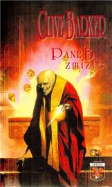 Pane B., zmizte