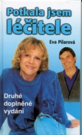 Potkala jsem léčitele - 2. doplněné vydání