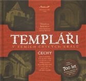 Templáři v zemích českých králů - Čechy