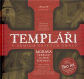 Templáři II. v zemích čes.králů - Morava