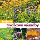 Smíšené trvalkové výsadby
