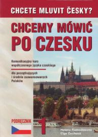 Chcete mluvit česky POL nová