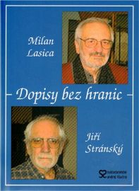 Dopisy bez hranic