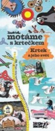Motanice s krtečkem Krtek a jeho svět