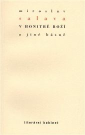 V honitbě Boží a jiné básně