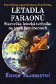 Letadla faraonů