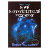 Nové nevysvětlitelné fenomény