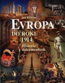 Evropa do roku 1914