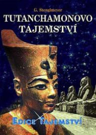 TUTANCHAMONOVO TAJEMSTVÍ/TAJEMSTVÍ