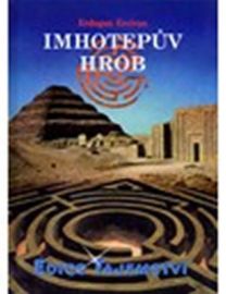 Imhotepův hrob