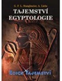 TAJEMSTVÍ EGYPTOLOGIE