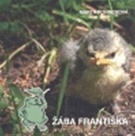 Žába Františka
