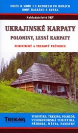 Ukrajinské Karpaty 
