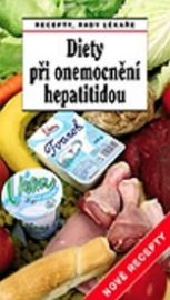 Diety při onemocnění hepatitidou