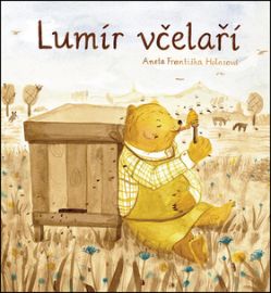 Lumír včelaří