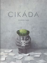 Cikáda