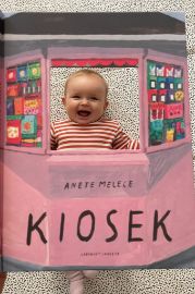 Kiosek