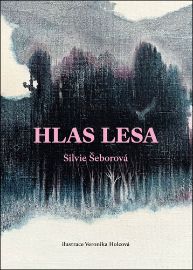 Hlas lesa