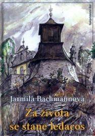 Za života se stane ledacos + CD