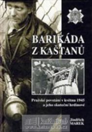 Barikáda z kaštanů
