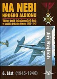 Na nebi hrdého Albionu - 6. část