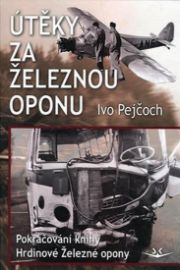 Útěky za železnou oponu