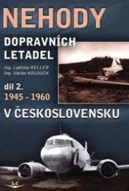Nehody dopravních letadel 2.