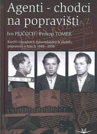 Agenti chodci na popravišti