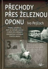 Přechody přes železnou oponu