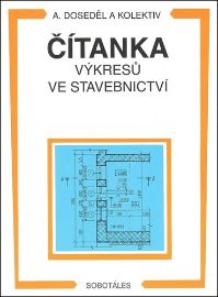 Čítanka výkresů ve stavebnictví