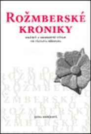 Rožmberské kroniky