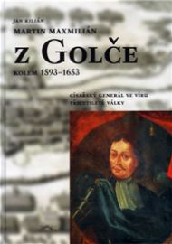 Martin Maxmilián z Golče