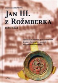Jan III. z Rožemberka