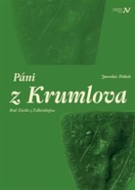 Páni z Krumlova - Rod Záviše z Falkenštejna