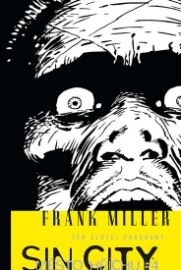 Sin City 4 - Ten žlutej parchant váz.
