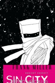Sin City 5 - Rodinný hodnoty - brož.
