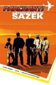 Parchanti 2 - Zdvojnásobení sázek - váz.