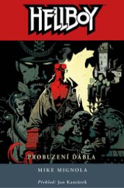 Hellboy 2 - Probuzení ďábla
