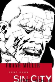 Sin City 1 - Drsný sbohem