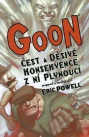 Goon 4 - Čest a děsivé konsekvence z ní plynoucí