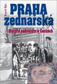 Praha zednářská