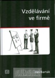 Vzdělávání ve firmě