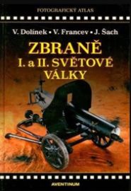 Zbraně I. a II. Světové války