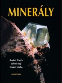 Minerály