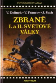 Zbraně I. a II. Světové války