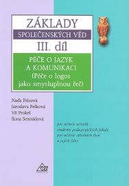 Základy společenských věd III. díl