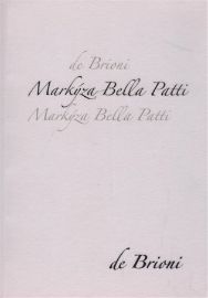 Markýza Bella Patti