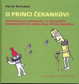 O princi Čekankovi